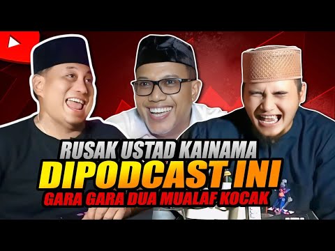 Mualaf Prince Channel and Mualaf Channel