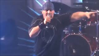 Suicidal Tendencies, "You Can't Bring Me Down" Live At Hellfest Open Air 2017