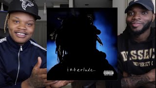 J. Cole - i n t e r l u d e | FIRST REACTION