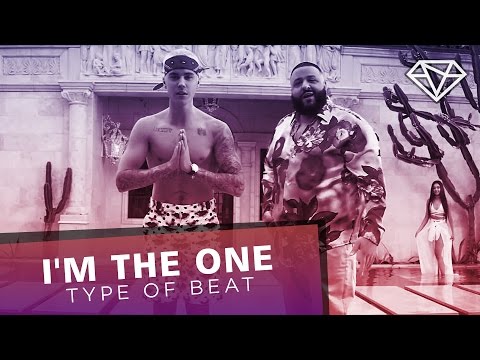 DJ Khaled x Justin Bieber I'm The One Type Beat 2017 | "ONE KISS" Prod. by Diamond Style