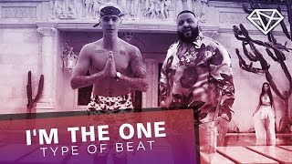 Download lagu DJ Khaled x Justin Bieber I'm The One Type Beat 2017 | 'ONE KISS' Prod. by Diamond Style mp3