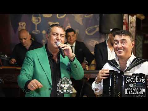 NICU ELVIS & Taraful M. Mexicanu - "Daca nu greseai, lacrimi nu aveai" [Live]