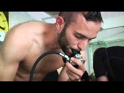 CampusTV Mainz 210 - Sport Check Tauchen