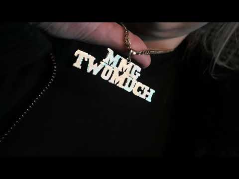 TwoMuch Stacxz Ft Shooterboy Quann - (Back It Up Pt2)|(Shot&Edited)by. Northwess (official video)