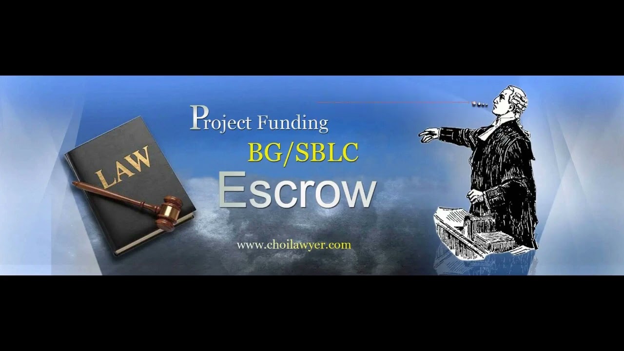 A Deep Dive into BG/SBLC Leasing, Monetization, and Escrow Services