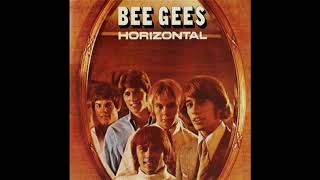 Bee Gees -  Harry Braff - 1967 (STEREO in)