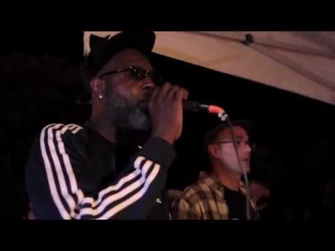 Castello Dub '16_kunta kinte Sound System ft Champian_HQ