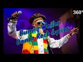 Bunny Wailer - Dance Rock Lyrics