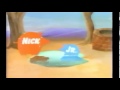 Nick Jr Bumper Pigs 1999