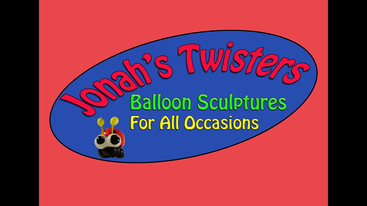 Promotional video thumbnail 3 for Jonah's Twisters