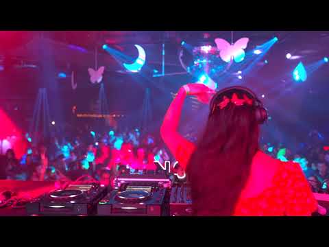 Black Heart Madrid w/ Damian Lazarus 2022 - LAB the Club - Aftermovie