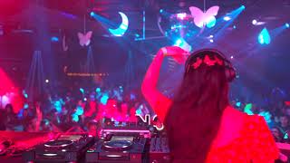 Black Heart Madrid w Damian Lazarus 2022 LAB the Club Aftermovie