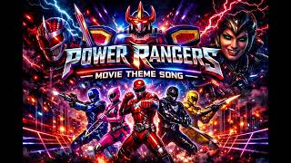 Download lagu Go Go Power Rangers - Ron Wasserman - (Cover) | From the Film: Mighty Morphin Power Rangers: Movie mp3