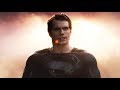 Black Superman Suit Man Of Steel Subtitles