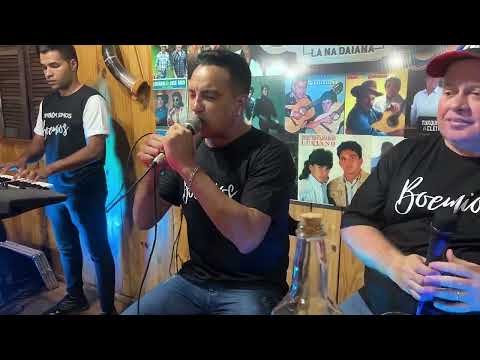 Paixão desenfreada (Boêmios) Regis Lamas e Anderson Marttins ( Compositor Nilton Lamas) DVD boemios