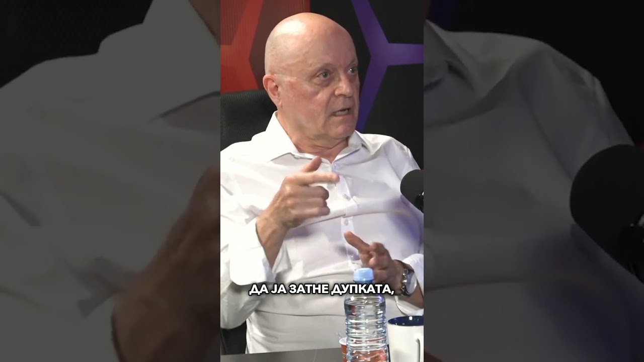 Заев е момчето кое со прст ја држело дупката на браната?