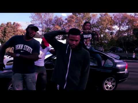 Enough- Taz Smith snippet