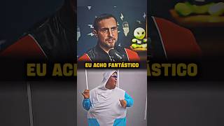 RODRIGO GÓES FALOU SOBRE O MOUNJARO! #maromba #musculação #academia
