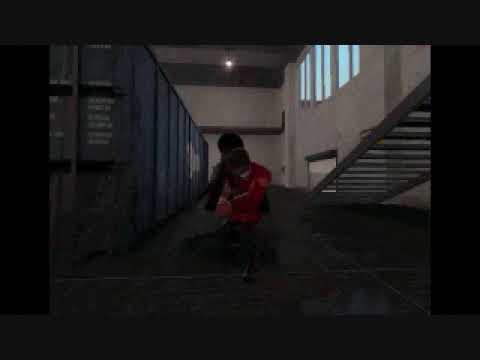 tf2 How 2 Rocket Jump