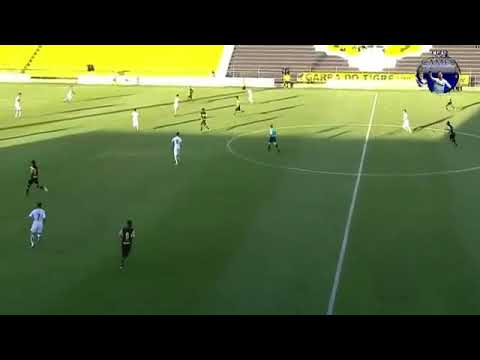 Melhores momentos de santos vs alianca ce