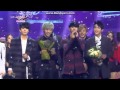 140214 | B.A.P 2ND WIN 