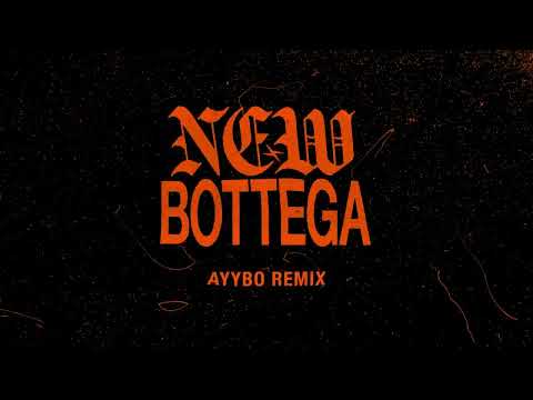 Torren Foot & Azealia Banks - New Bottega (AYYBO Remix)