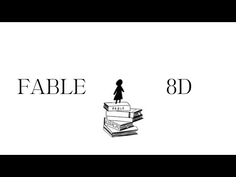 Fable - Gigi Perez | 8d
