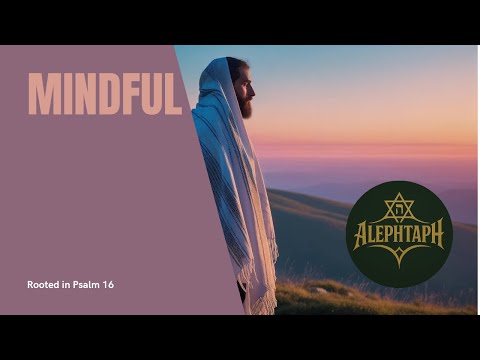 Alephtaph - Mindful | Lyric Video