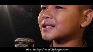 Download lagu (Lagu bikin nangis) AYAH KU KIRIMKAN DOA versi MUSTHOPA mp3