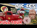 WHAT S NEW BUC EE S 2026 FULL WALKTHROUGH Sevierville Tn New Merch World S Largest