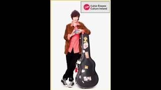 Club Dinner: Saint Patrick’s Eve with Eleanor McEvoy