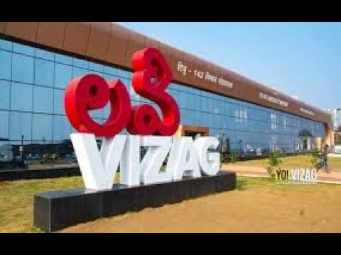 Beauty of Vizag  || Andra Pradesh