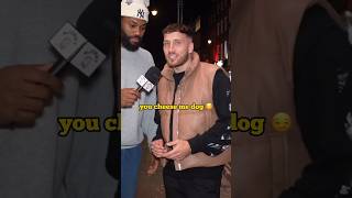 Brits TRY an American accent 😭🤣 #streetinterview #shorts #funny #americanabroad #london #british