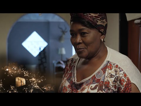 Jomo’s replacement spotted – Gomora | Mzansi Magic