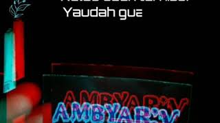 Download lagu Story WA buat komunitas ambyar wkwkk mp3 Download lagu Story WA buat komunitas ambyar wkwkk mp3