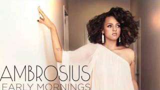 "Chasing Clouds" by Marsha Ambrosius Late Nights and Early Mornings