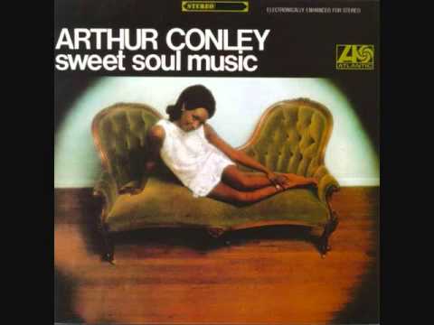 Arthur Conley (1967)  - Sweet Soul Music (Full Album)