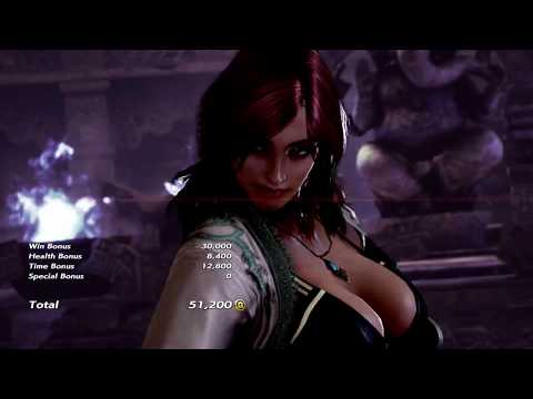 1905 - Tekken 7 - Coouge (Katarina) vs DawKing (King)
