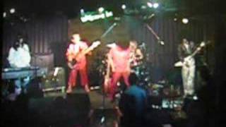 kotobuki Hallelujah / Sammy Hagar cover