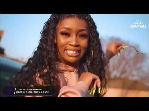 AMAPIANO MIXPIRIENCE   DJ GATHU