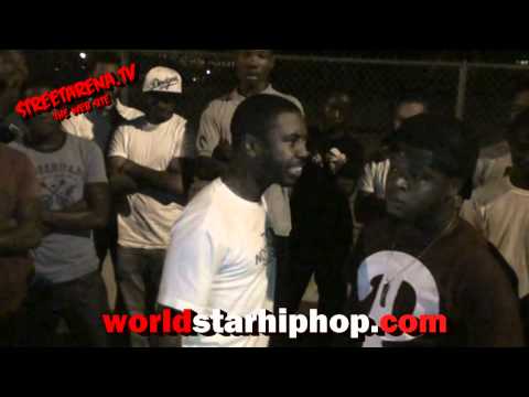 Young Day vs Gin Daddy