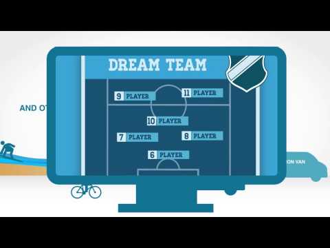 SportStats CG - Sports Broadcast Graphics - wTVision