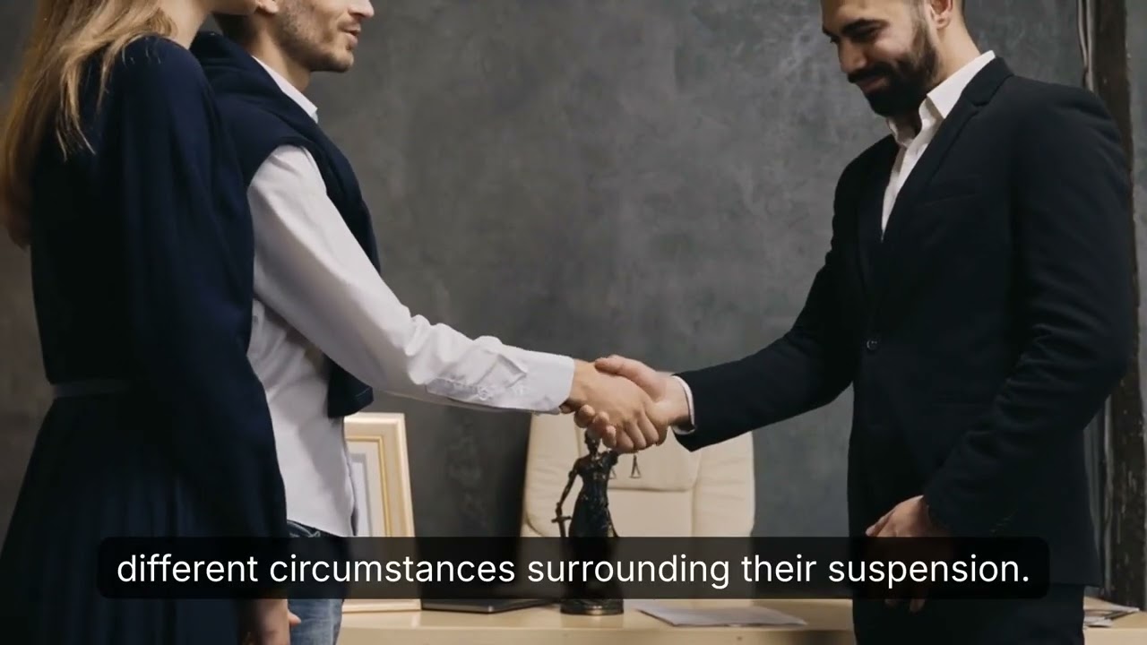 AMZ Sellers Attorney reviews video
