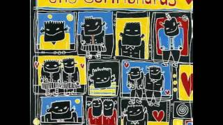 Communards - You Are My World (&#39;87)