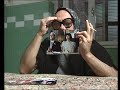 Viaggi Di Nozze 1995 Backstage