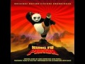 Kung Fu Panda Soundtrack 2 Let The Tournament Begin