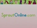 PBS Kids Sprout Online Promo