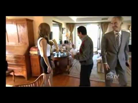 HGTV's Selling LA-The Odd Couple featuring John Steiner, Bobby Shah and Team Leader Rob Aigner