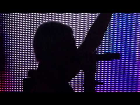 Polina performs live 'Gone Too Far' by Roberto Mermand & Polina @ Armani Prive' 19 Sept 2013