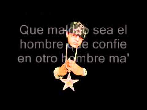 Intro Bad Boy - Hector El Father